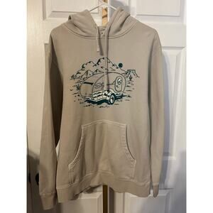 Stagecoach 2024 Hoodie, Size Medium, very good condition!